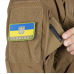 Куртка-Кітель Sturm Mil-Tec “Chimera Combat Jacket“Coyote