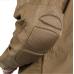Куртка-Кітель Sturm Mil-Tec “Chimera Combat Jacket“Coyote