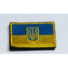 Патч 4*6 ЖБ