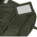 Сумка для туалетных принадлежностей - Несесор армейский олива Brit.Toilet Bag Olive Sturm Mil-Tec Германия