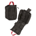 Подсумок-аптечка тактическая Sturm Mil-Tec С быстрым сбросом Черная IFAK Pouch Laser Cut Schwarz 13491002