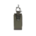 Подсумок для рации Олива Sturm Mil-Tec Radio Pouch Molle Olive 13493701