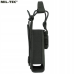 Подсумок для рации Олива Sturm Mil-Tec Radio Pouch Molle Olive 13493701