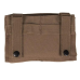 Подсумок Малый Sturm Mil-Tec Laser Cut Belt Pouch sm Dark Coyote 13487319