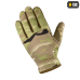 M-Tac рукавички Scout Tactical Mk.2 шкіряні MC 90319008
