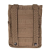 Подсумок тактический Sturm Mil-Tec Лазер Койот Laser Cut Belt Pouch lg Dark Coyote 13487419