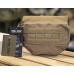 Подсумок(напашник) Темный Койот Sturm Mil-Tec Drop Down Pouch Dark Koyot 13486319