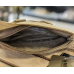Подсумок(напашник) Темный Койот Sturm Mil-Tec Drop Down Pouch Dark Koyot 13486319