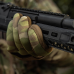 M-Tac рукавички Scout Tactical Mk.2 шкіряні MC 90319008