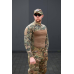 Рубашка Тактическая Убакс “Tactical Series“ Combat Shirt Multicam G-4