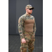 Рубашка Тактическая Убакс “Tactical Series“ Combat Shirt Multicam G-4