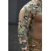 Рубашка Тактическая Убакс “Tactical Series“ Combat Shirt Multicam G-4