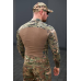 Рубашка Тактическая Убакс “Tactical Series“ Combat Shirt Multicam G-4