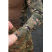 Рубашка Тактическая Убакс “Tactical Series“ Combat Shirt Multicam G-4