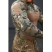 Рубашка Тактическая Убакс “Tactical Series“ Combat Shirt Multicam G-4