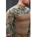 Рубашка Тактическая Убакс “Tactical Series“ Combat Shirt Multicam G-4