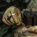 M-Tac рукавички Scout Tactical Mk.2 шкіряні MC 90319008