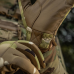 M-Tac рукавички Scout Tactical Mk.2 шкіряні MC 90319008