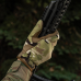 M-Tac рукавички Scout Tactical Mk.2 шкіряні MC 90319008