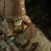 M-Tac рукавички Scout Tactical Mk.2 шкіряні MC 90319008