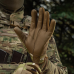M-Tac рукавички Scout Tactical Mk.2 шкіряні MC 90319008