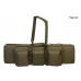 СУМКА ДЛЯ ЗБРОЇ ТРАНСПОРТУВАЛЬНА MIL-TEC RIFLE CASE DOUBLE OLIVE 16193401