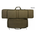 СУМКА ДЛЯ ЗБРОЇ ТРАНСПОРТУВАЛЬНА MIL-TEC RIFLE CASE DOUBLE OLIVE 16193401