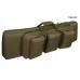 СУМКА ДЛЯ ЗБРОЇ ТРАНСПОРТУВАЛЬНА MIL-TEC RIFLE CASE DOUBLE OLIVE 16193401