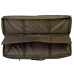 СУМКА ДЛЯ ЗБРОЇ ТРАНСПОРТУВАЛЬНА MIL-TEC RIFLE CASE DOUBLE OLIVE 16193401