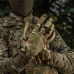 M-Tac рукавички Scout Tactical Mk.2 шкіряні MC 90319008