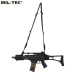 РЕМІНЬ ДЛЯ ЗБРОЇ MIL-TEC BUNGEE COYOTE 16185105