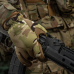 M-Tac рукавички Scout Tactical Mk.2 шкіряні MC 90319008
