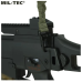 ОРУЖЕЙНЫЙ РЕМЕНЬ ДВОХТОЧКА MIL-TEC 16185101
