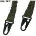 ОРУЖЕЙНЫЙ РЕМЕНЬ ДВОХТОЧКА MIL-TEC 16185101