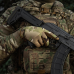M-Tac рукавички Scout Tactical Mk.2 шкіряні MC 90319008