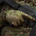 M-Tac рукавички Scout Tactical Mk.2 шкіряні MC 90319008