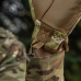 M-Tac рукавички Scout Tactical Mk.2 шкіряні MC 90319008