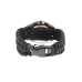 ГОДИННИК ВОДОНЕПРОНИКНИЙ АРМІЙСЬКИЙ MIL-TEC ARMY UHR PARACORD BLACK 15774002