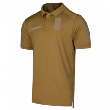 ПОЛО CM ARMY ID COOLPASS ANTISTATIC КОЙОТ (5861)