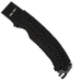 СОКИРА MIL-TEC PARACORD SURVIVAL 15508100