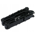 МУЛЬТИТУЛ MIL-TEC COBRA BIG BLACK 12В1 15406102