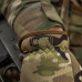 M-Tac рукавички Scout Tactical Mk.2 шкіряні MC 90319008