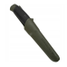НІЖ ІЗ НЕІРЖАВКОЇ СТАЛІ З ПІХВАМИ MORA MОRAKNIV COMPANION MG 11827 OLIVE 15399101