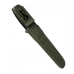 НІЖ ІЗ НЕІРЖАВКОЇ СТАЛІ З ПІХВАМИ MORA MОRAKNIV COMPANION MG 11827 OLIVE 15399101