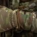 M-Tac рукавички Scout Tactical Mk.2 шкіряні MC 90319008