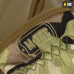 M-Tac рукавички Scout Tactical Mk.2 шкіряні MC 90319008