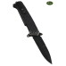СКЛАДАНИЙ ТАКТИЧНИЙ НІЖ STURM MIL-TEC ASSAULT BLACK G10 EDC 15325500