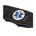 НІЖ СКЛАДАНИЙ РЯТУВАЛЬНИЙ STURM MIL-TEC RESCUE PARAMEDIC BLACK 15323000