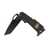 НІЖ ДЛЯ ПОЛІЦЕЙСЬКИХ STURM MIL-TEC POLICE ONE HAND 15312000