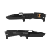 НІЖ ДЛЯ ПОЛІЦЕЙСЬКИХ STURM MIL-TEC POLICE ONE HAND 15312000